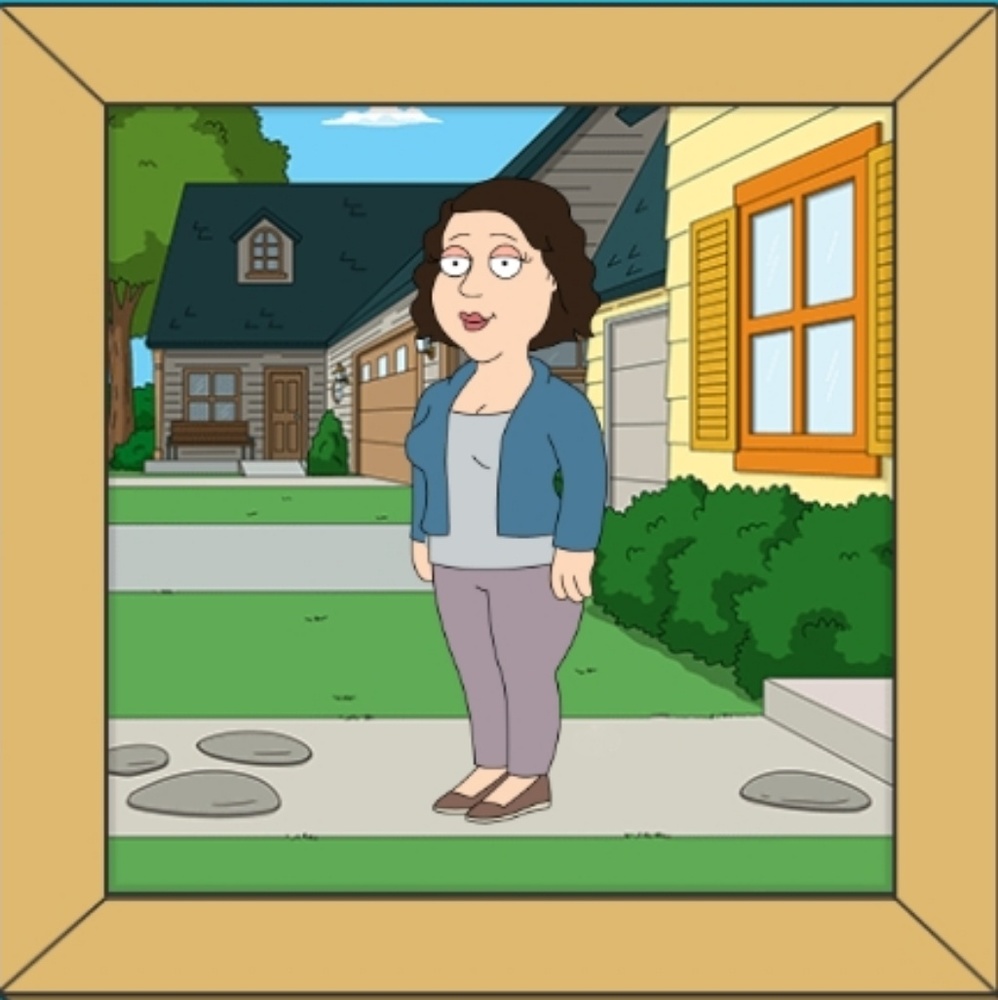 Meet your Posher, Catherine